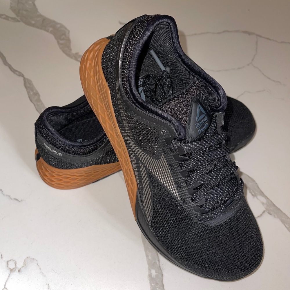 Reebok Nano 9 👟